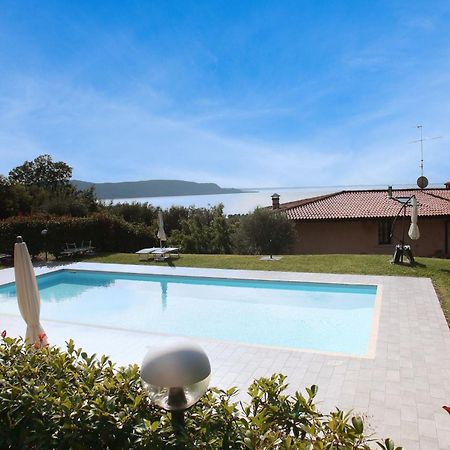 Panorama Lake View, Pool & Garden, 2 Bathrooms, Kingsize & Single-Beds, Fast Internet Toscolano Maderno Eksteriør billede