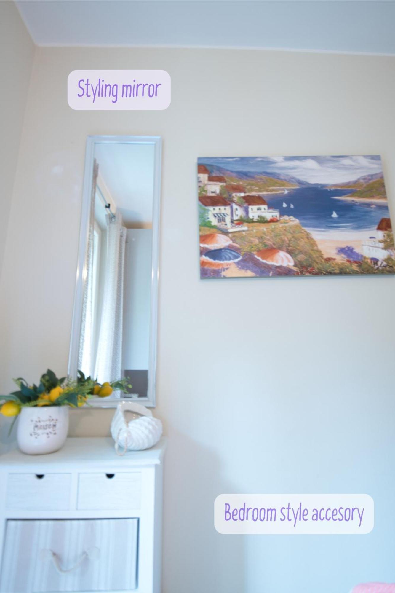 Panorama Lake View, Pool & Garden, 2 Bathrooms, Kingsize & Single-Beds, Fast Internet Toscolano Maderno Eksteriør billede