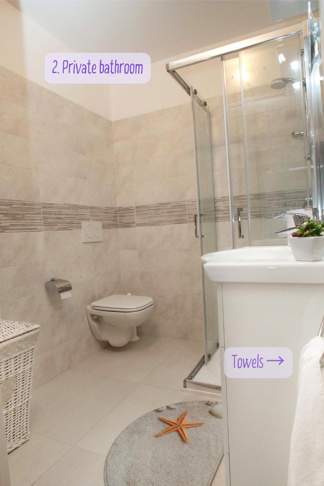 Panorama Lake View, Pool & Garden, 2 Bathrooms, Kingsize & Single-Beds, Fast Internet Toscolano Maderno Eksteriør billede