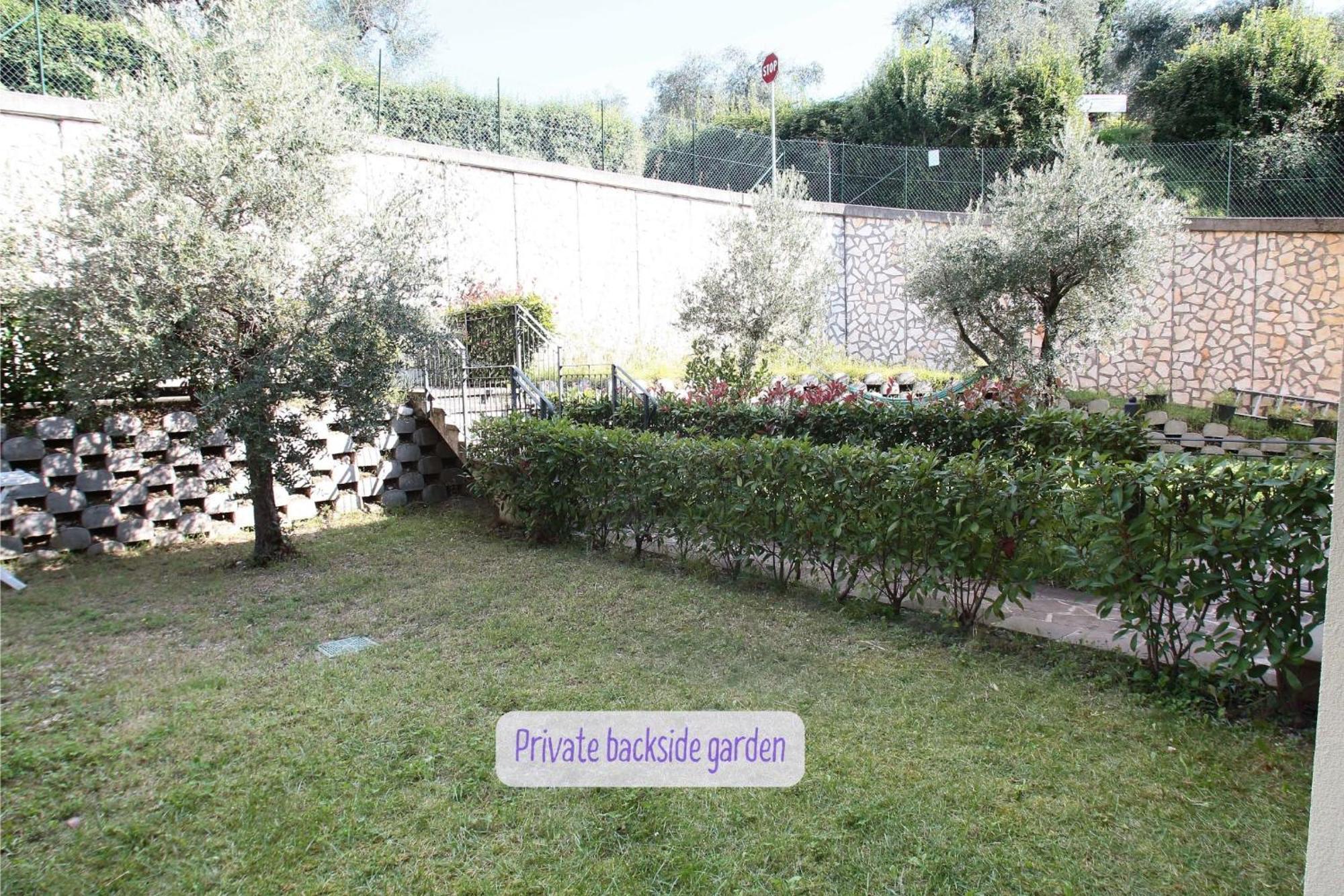 Panorama Lake View, Pool & Garden, 2 Bathrooms, Kingsize & Single-Beds, Fast Internet Toscolano Maderno Eksteriør billede